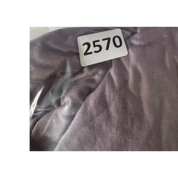 Taylor & Sage XS Light Purple Off Shoulder Top - Picture 11 of 11